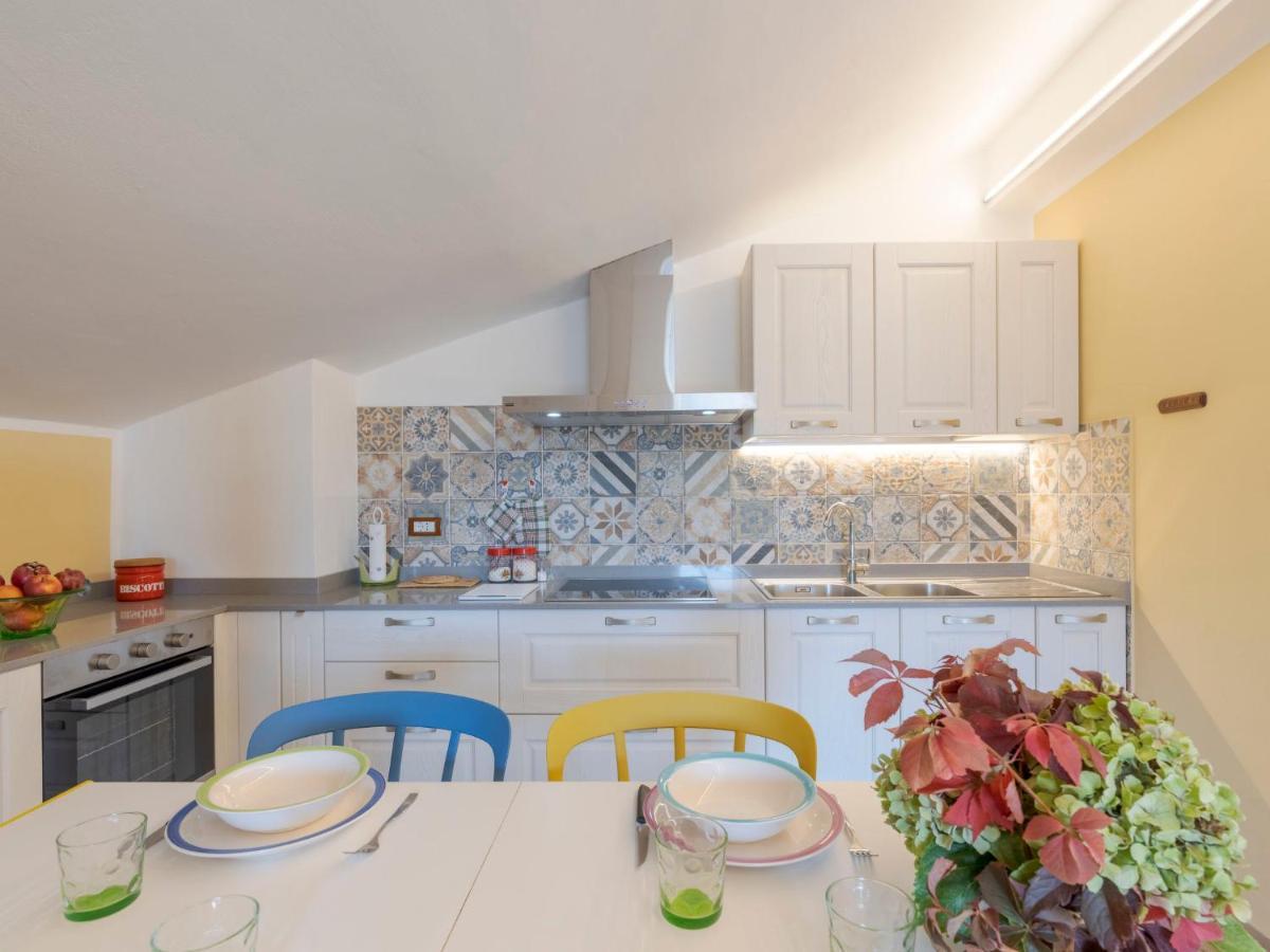 Apartment Gabriella By Interhome Pontedassio المظهر الخارجي الصورة