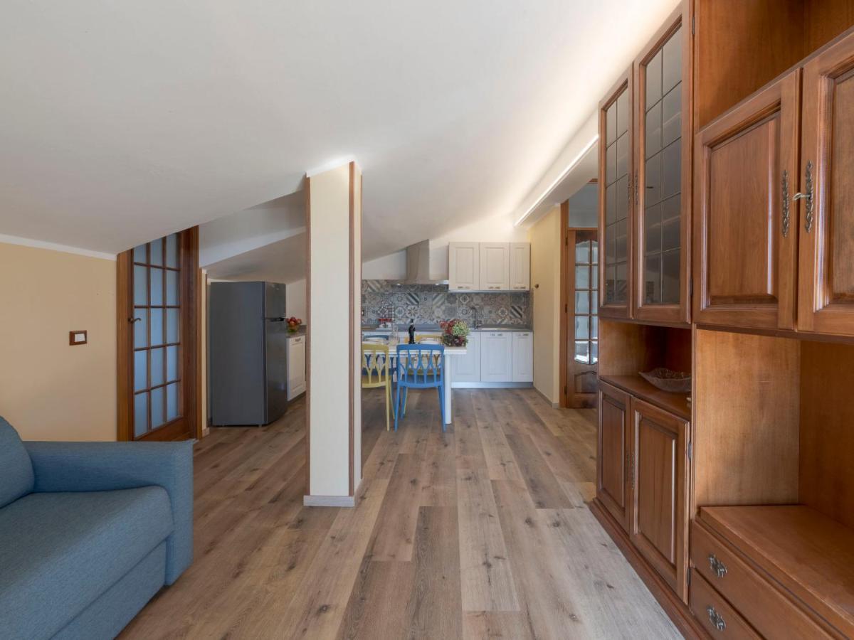 Apartment Gabriella By Interhome Pontedassio المظهر الخارجي الصورة