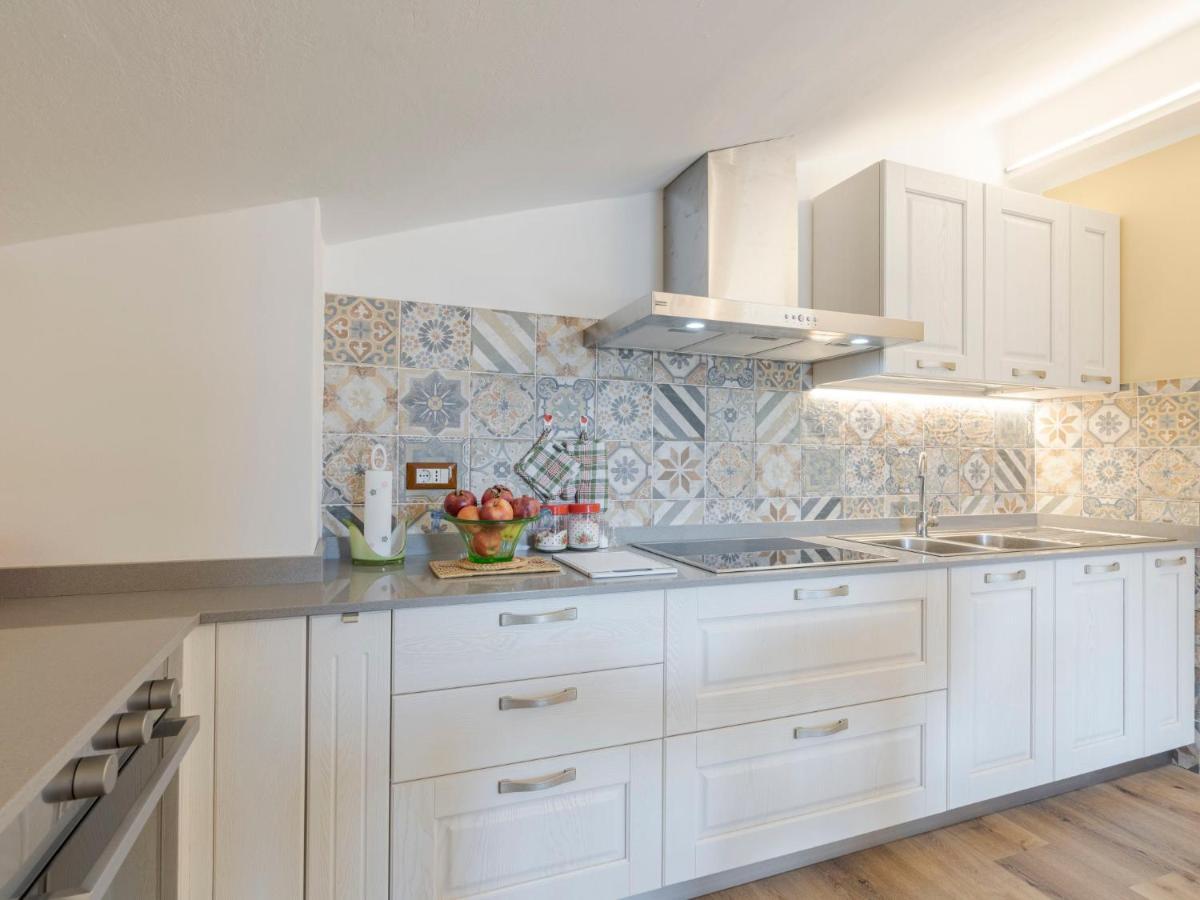 Apartment Gabriella By Interhome Pontedassio المظهر الخارجي الصورة