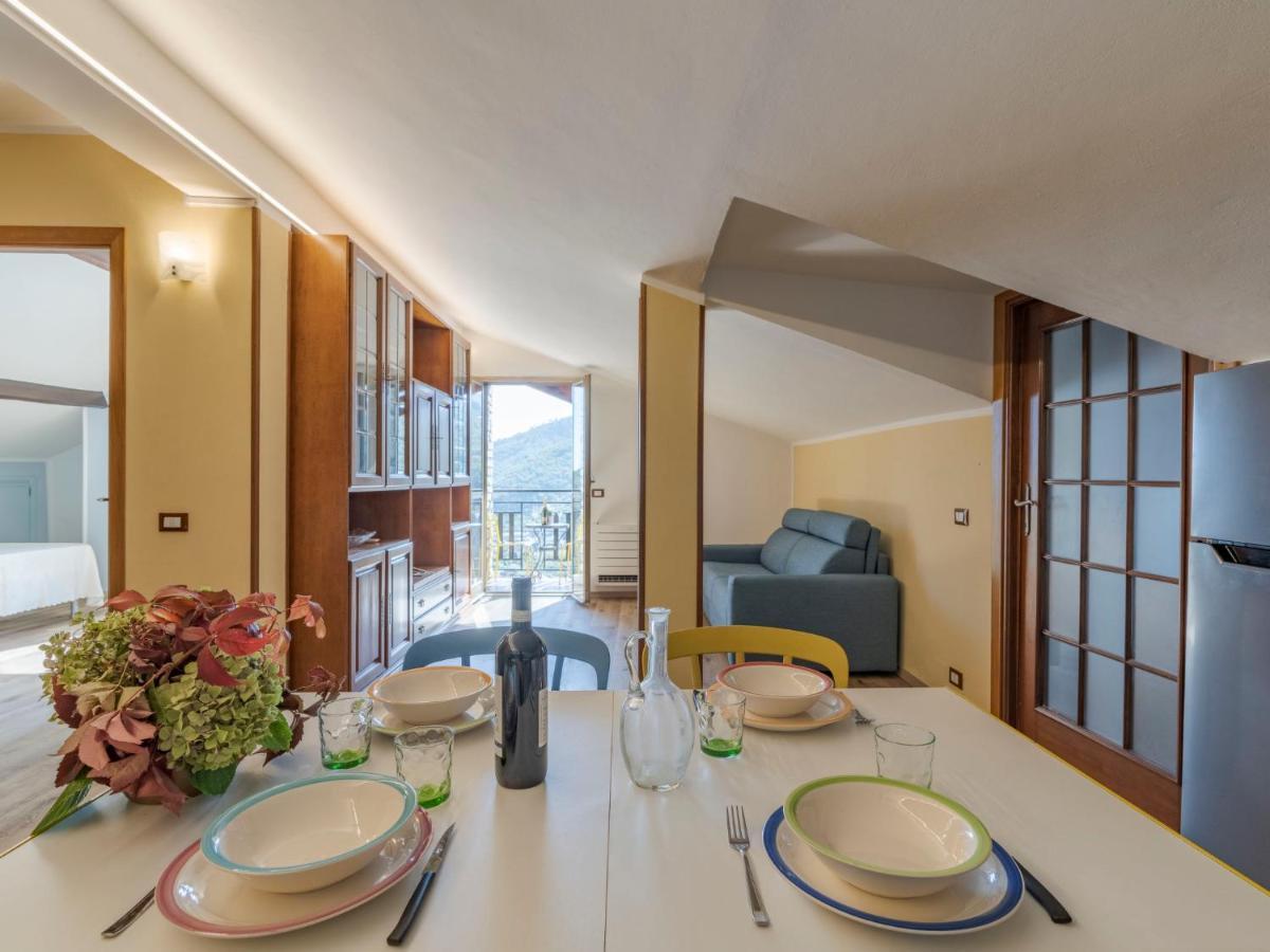 Apartment Gabriella By Interhome Pontedassio المظهر الخارجي الصورة