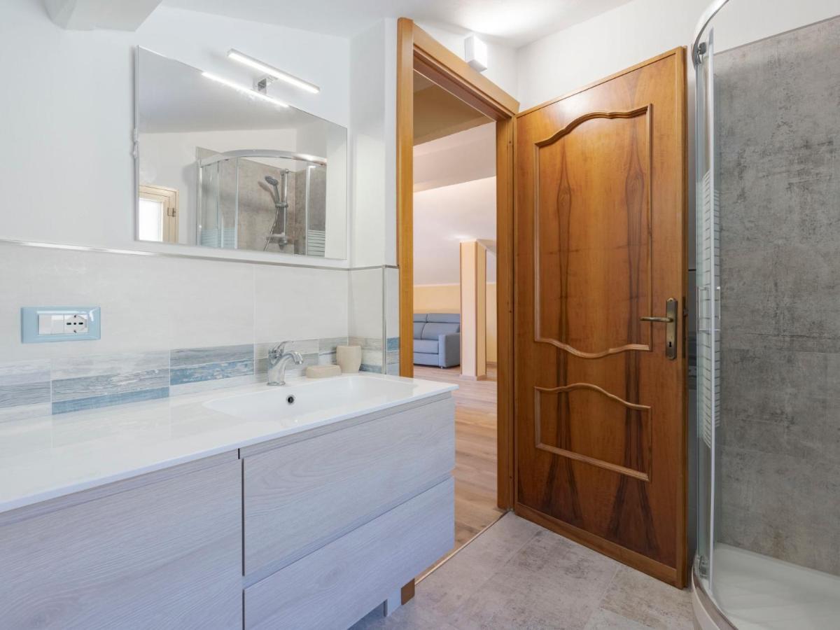 Apartment Gabriella By Interhome Pontedassio المظهر الخارجي الصورة