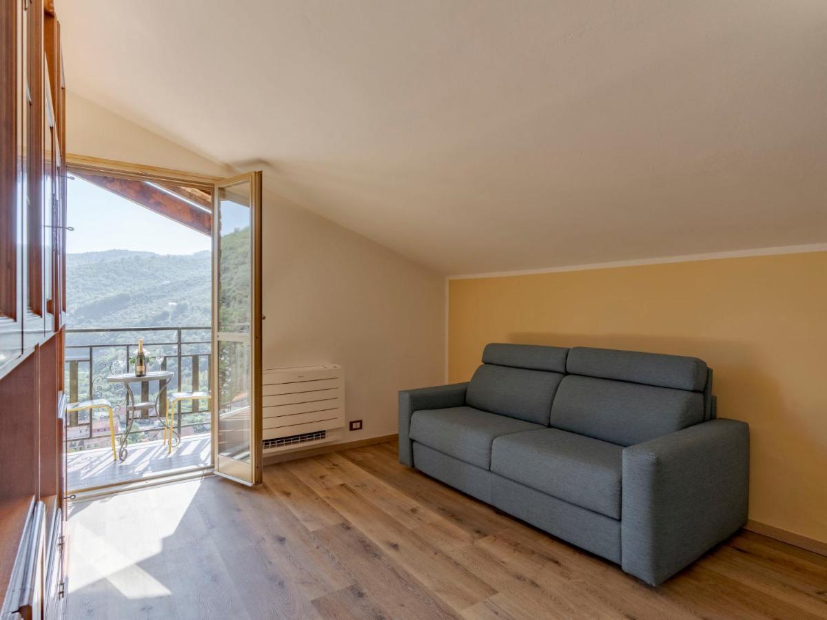 Apartment Gabriella By Interhome Pontedassio المظهر الخارجي الصورة